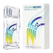 Kenzo L’Eau Par Kenzo Colors Pour Homme 100 Мл