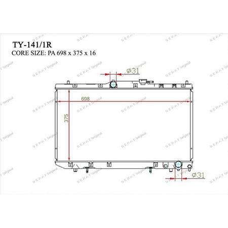 TY1411R