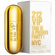 Carolina Herrera 212 Vip 80 мл