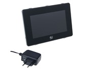 Фоторамка EasyFrame, 7 дюймов, 4 Gb