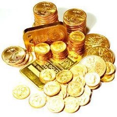 Обзор рынка золотых инвестиционных монет