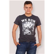 Футболка Грация