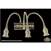  ILLUMICO IL6629-3WA-61 FGD светильник настенный