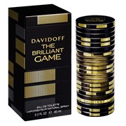 Davidoff The Brilliant Game 100 Мл
