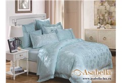 Комплект постельного белья Asabella 663 (размер евро-плюс)