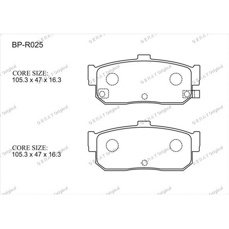 BPR025
