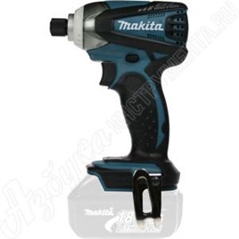 Аккумуляторный ударный шуруповерт 18 В, MAKITA, BTD145Z