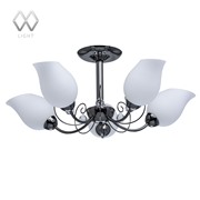 				MW-Light Мечта 5*60W E27 Люстра