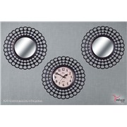  Reluce 2870 часы настенные + 2 зеркала