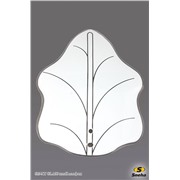  Sneha 615-XY GLASS small плафон