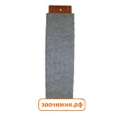Когтеточка (Гамма) плоская цветная ковр. оргалит №1