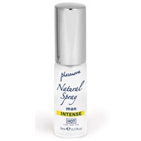 Hot Naturale Spray Man Intense, 5мл
Спрей с феромонами, мужской