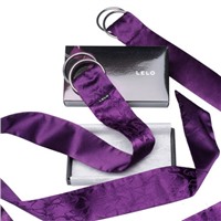 Lelo Boa, фиолетовый
Шелковые ленты для чувственных наслаждений