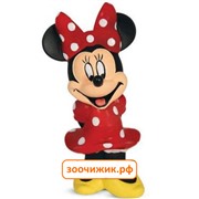 Игрушка Triol-Disney WD1008 "Minnie" виниловая 145мм