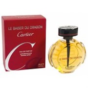 Cartier Le Baiser Du Dragon 100 Мл