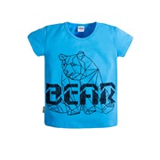 Футболка для мальчика Looklie