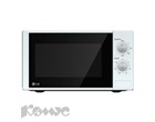 Микроволновая печь LG MS-2022D 20 л 700 Вт мех.