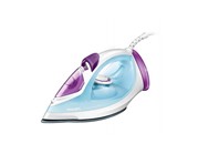 Утюг Philips GC2045/26, 2300 Вт, керамическая подошва, голубой
