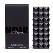 S.T. Dupont Noir 50 Мл