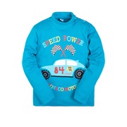 Водолазка для мальчика Sladikmladik