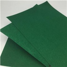 Фетр Skroll 40х60, мягкий, толщина 1мм цвет №053 (green)