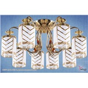  Reluce 00327-4.3-08 FGD светильник потолочный