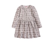 Платьице для девочки Optop