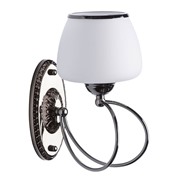 				MW-Light Блеск 1*60W E27 220V Бра