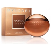 Bvlgari Aqua Amara 100 Мл