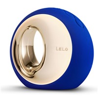 Lelo Ora 2, синий
Инновационный стимулятор, имитирующий оральные ласки