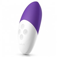 Lelo Siri 2, фиолетовый
Вибромассажер реагирующий на окружающие звуки