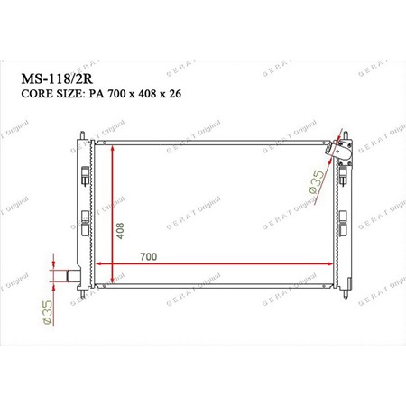 MS1182R