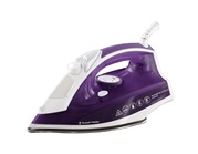 Утюг Russell Hobbs 23060-56, 24000 Вт, нержавеющая сталь, фиолетовый
