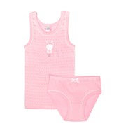 Комплект для девочки Crockid