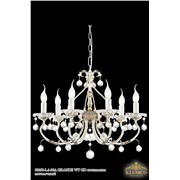  ILLUMICO 08400-1.4-06A GRANDE WT GD светильник потолочный