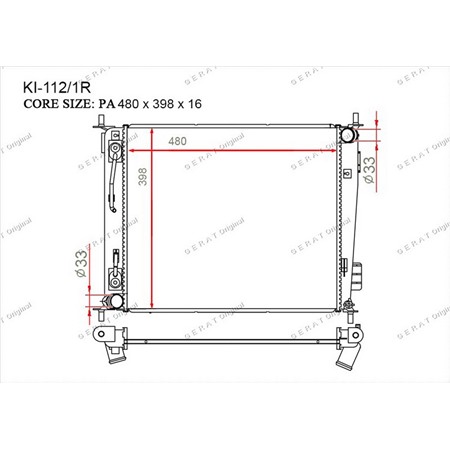 KI1121R