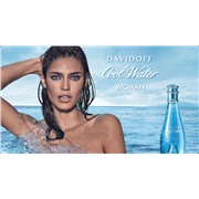 Davidoff Cool Water women 100ml