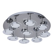 				MW-Light Граффити 9*5W LED Люстра