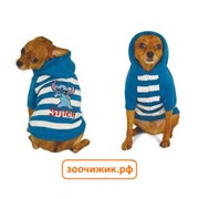 Свитер Triol-Disney Stitch L