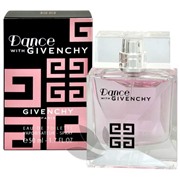 Givenchy Туалетная вода Dance with Givenchy 100ml (ж)