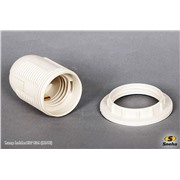  Sneha Lamp holder E27 G08 (RING)