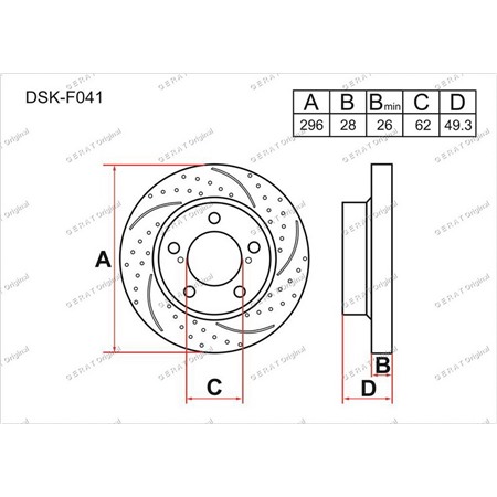DSKF041