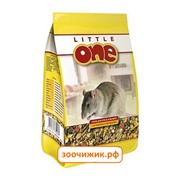 Корм Little One для крыс (400 гр)
