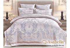 Комплект постельного белья Asabella 945 (размер евро)