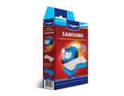 Комплект фильтров Topperr FSM 45 для пылесосов Samsung
