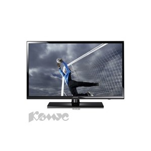 Телевизор Samsung UE32H5303 черный