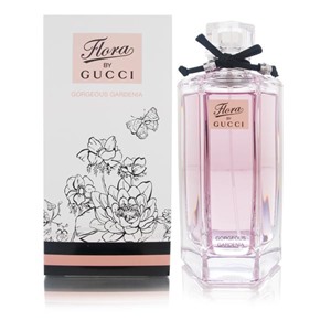 Gucci Flora by Gucci Gorgeous GArdenia - 100 мл