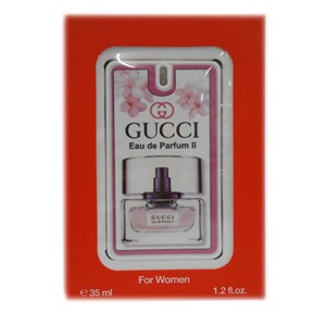 Gucci eau de parfum II 35ml NEW!!!