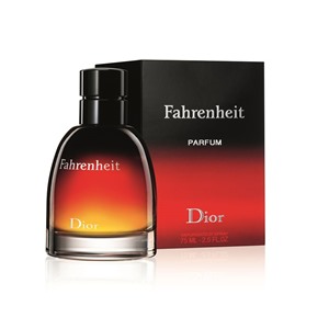 Christian Dior Парфюмерная вода Fahrenheit Parfum 75 ml (м)