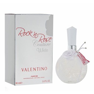 Valentino Парфюмерная вода Rock 'n Rose Couture White 90 ml (ж)